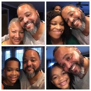 Meet your Posher, Kenneth